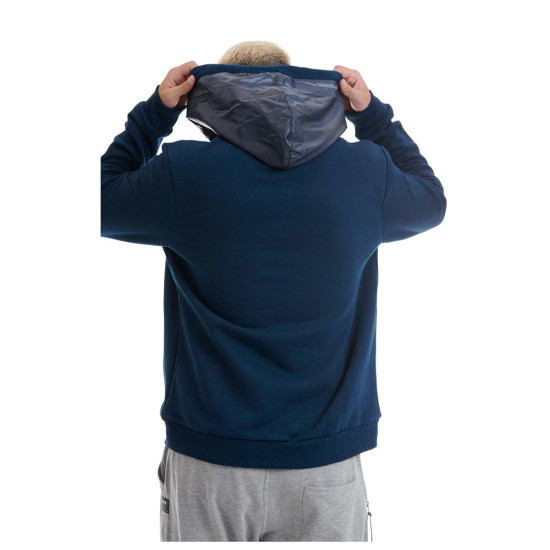 Bodytalk Ανδρικό φούτερ Bodytalk Ανδρικό φούτερ